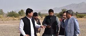 Miranshah North Waziristan